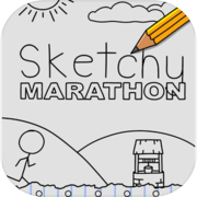 Sketchy Marathon