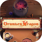 Drunken Dragon