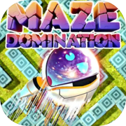 Maze Domination
