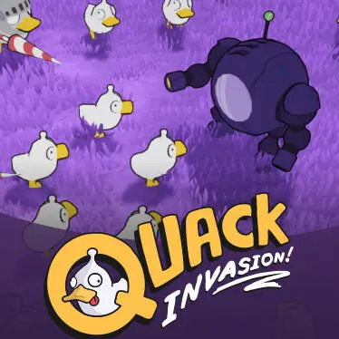 Quack Invasion Latest Version for Android/iOS APK - TapTap