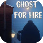 Ghost For Hire