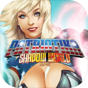 Patriotika RPG: Shadow World