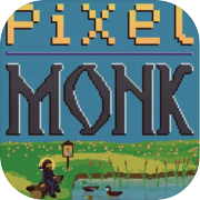 Moine Pixel