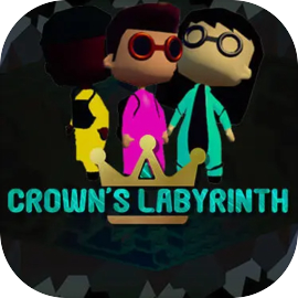Crown's Labyrinth