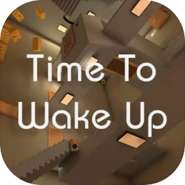 Time To Wake Up