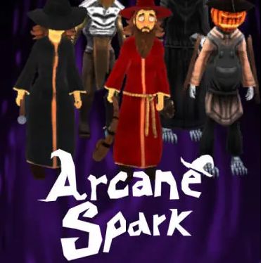 Arcane spark Latest Version for Android/iOS APK - TapTap