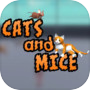 Cats And Mice