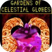 Mga Hardin ng Celestial Globes