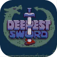 Deepest Sword by Cosmic Adventure Squad