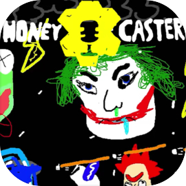 HoneyCaster