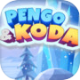 Icon of Pengo & Koda