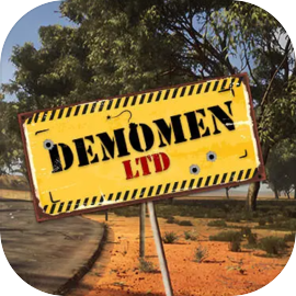 Demomen Ltd. - Demolish And Construction Simulator