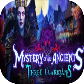 Mystery of the Ancients: Three Guardians Collector's Edition