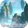 Lone Hero Path