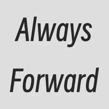 Always Forward android iOS-TapTap