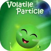 Volatile Particle
