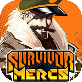 Survivor Mercs