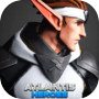 Atlantis Heroes "Rise of the Lost Land"
