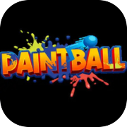 Paintball - the puzzle game
