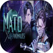 Mato Anomalies