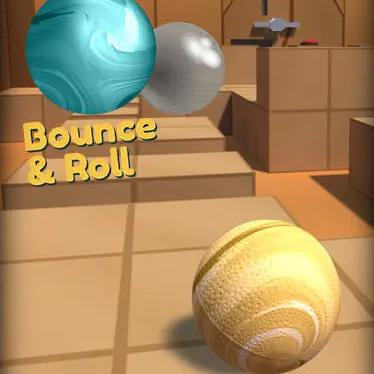 Bounce Roll Latest Version for Android/iOS APK - TapTap