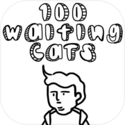 100 Waiting Cats
