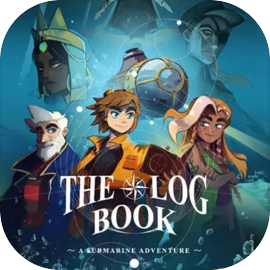 The Logbook, a submarine adventure