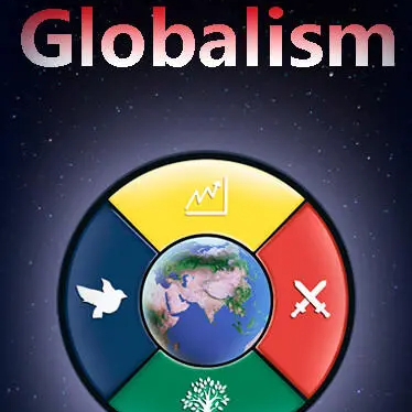 Globalism for Android/iOS - TapTap