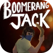 Jack Boomerang