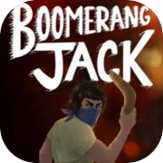 Boomerang Jack