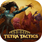 Tetra Tactics