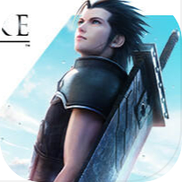 CRISIS CORE –FINAL FANTASY VII– REUNION