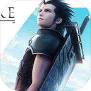 CRISIS CORE –FINAL FANTASY VII– REUNION