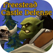 Freestead Castle-Verteidigung