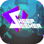 Sheep Seeker