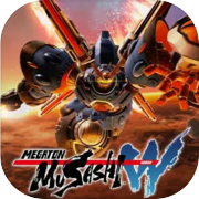 MEGATON MUSASHI W: WIRED
