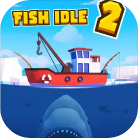 Fish Idle 2: Underwater Mystery