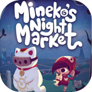 Mineko's Night Market