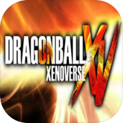 DRAGON BALL XENOVERSE