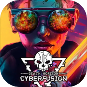 Death Horizon: Cyberfusion