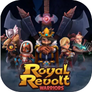 Royal Revolt Survivors