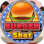 BURGER Shot 아이콘