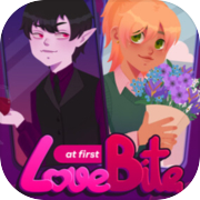 Love at first Bite