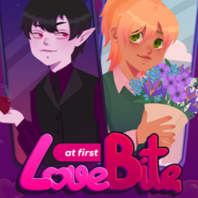 Love at first Bite Latest Version for Android/iOS - TapTap
