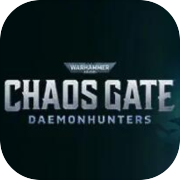 Warhammer 40,000: Chaos Gate - Daemonhunters