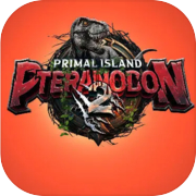 टेरानडॉन 2: प्राइमल द्वीप