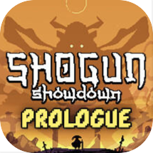 Shogun Showdown: Prologue