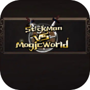 StickMan contre MagicWorld
