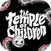 The Temple of Children