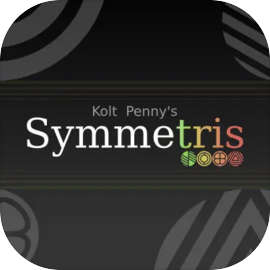 Kolt Penny's Symmetris